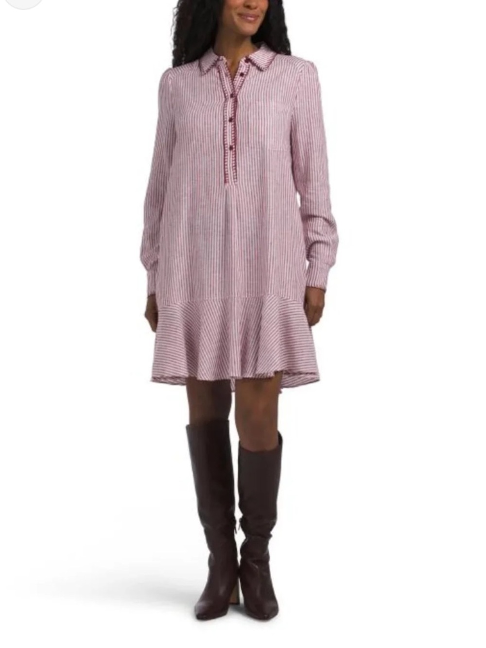 Magaschoni dress